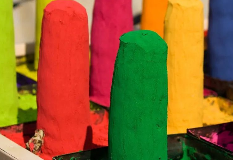 一般布料上有甲醛吗