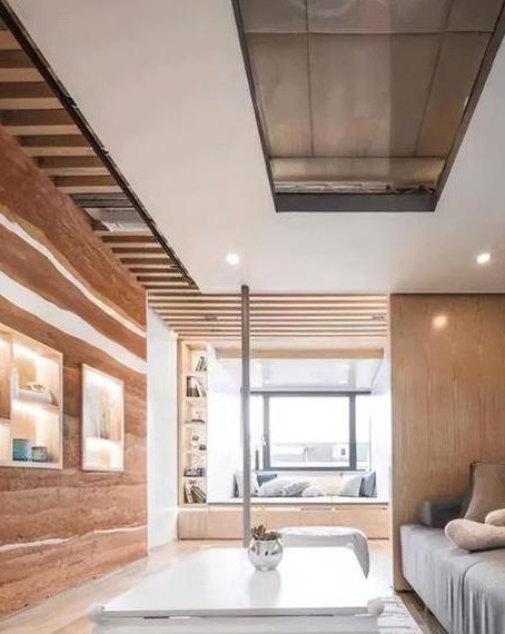 钢琴屋装修效果图