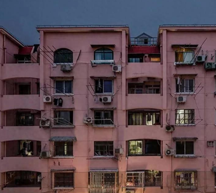 36㎡长条老房型装修大变样,2房1厅还有超大储物空间