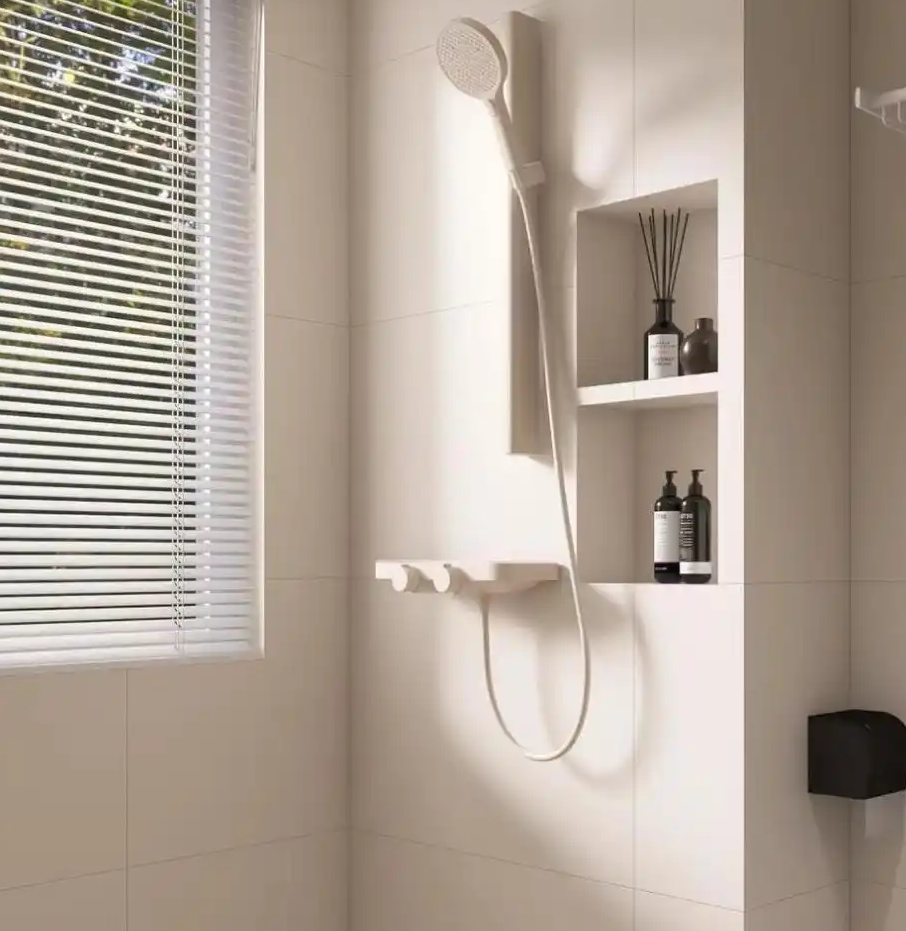 卫生间流行装修设计大盘点，这些设计真的好用吗？