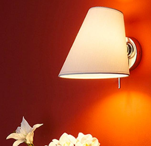 吊灯常见材质优缺点分析