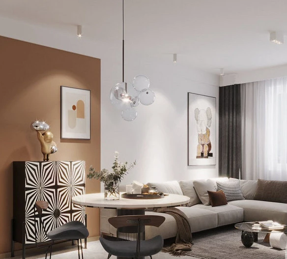 家里装修什么颜色好