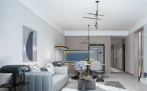 家里装修什么颜色好