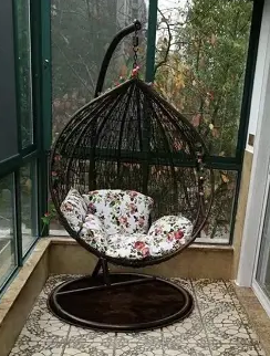 阳台是否可以装洗衣机