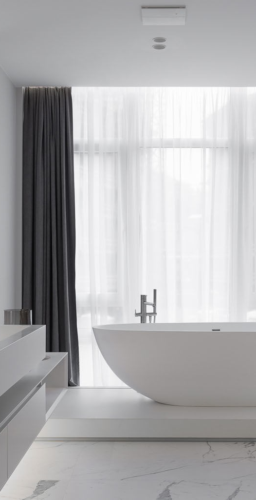 蹲便洗手间装修效果图