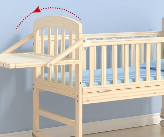 婴儿服装店装修效果图