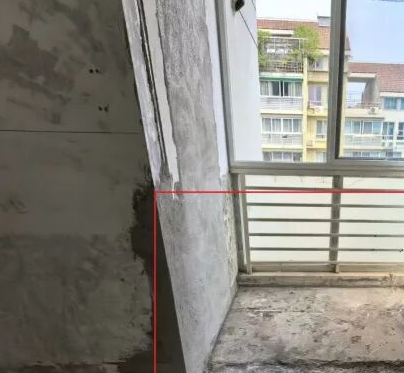 有门的墙会是承重墙吗