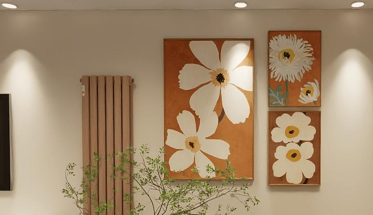 装修公司软装和硬装是一起的