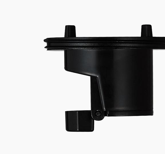 地漏不用什么可以堵上