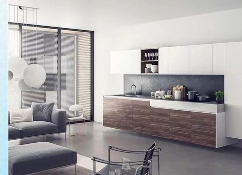 室内设计师有前途吗