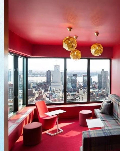 室内设计师有前途吗