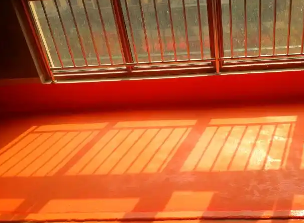 房屋装修卫生间防水高度