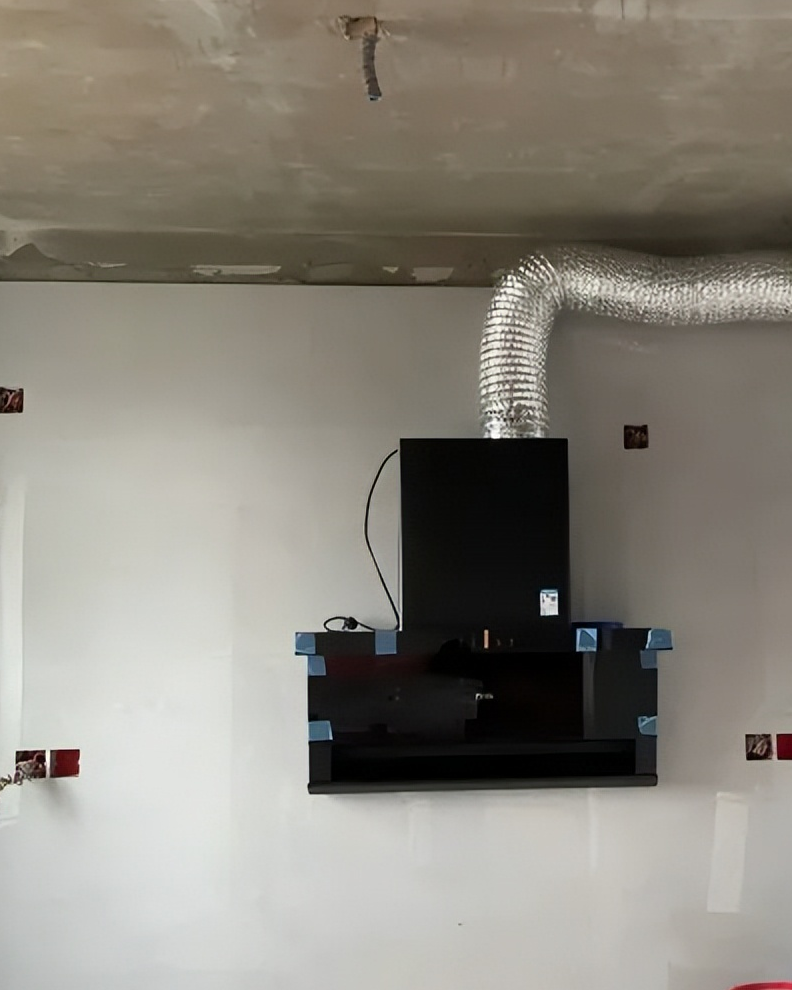 橱柜包管后能贴瓷砖吗