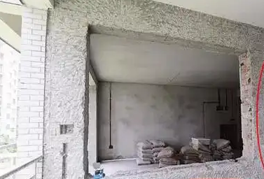 商品房装修外墙可以拆吗