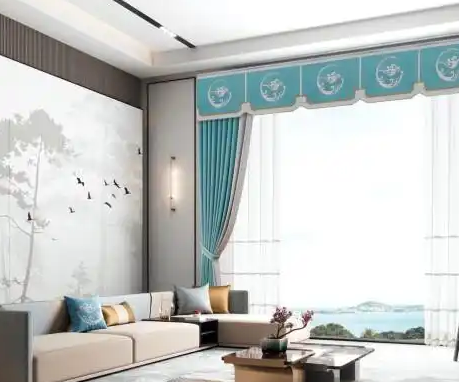 窗帘价格是怎么计算方法