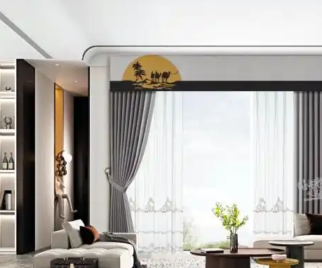 窗帘价格是怎么计算方法