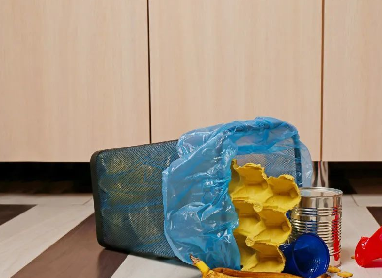 家庭垃圾处理攻略:不同空间垃圾桶选择及避坑指南