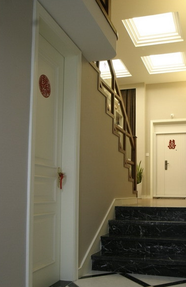 小型减肥店装修效果图