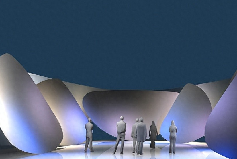 视觉色装饰有限公司怎么样