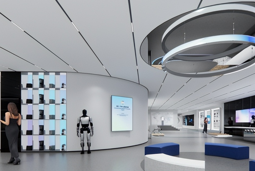 视觉色装饰有限公司怎么样