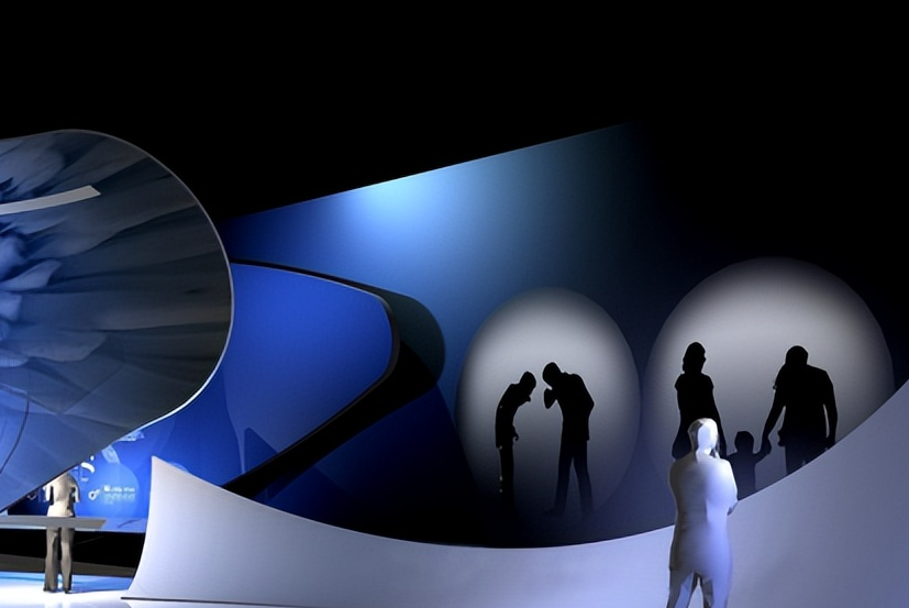 视觉色装饰有限公司怎么样