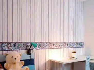 壁纸选择小常识：花色材质、环保品牌及图案搭配全知道