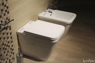  箭牌马桶等级？
