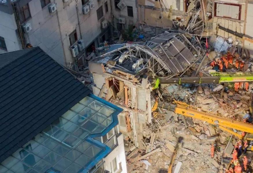 杭州市萧山区拆违规建筑是否有赔偿