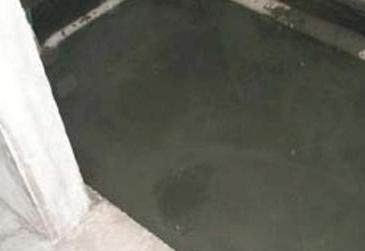 家庭装修防水应该什么时候做
