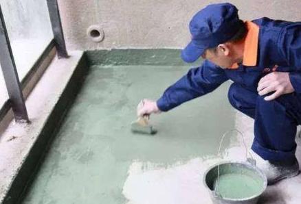 家庭装修防水应该什么时候做