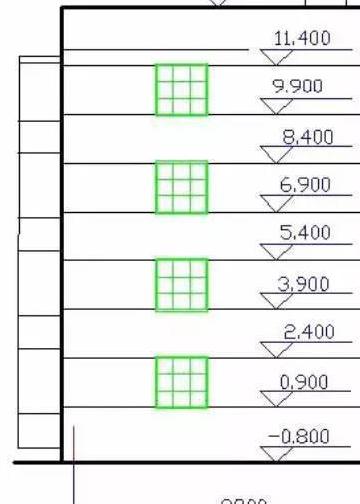 楼地面的装饰面层分别是