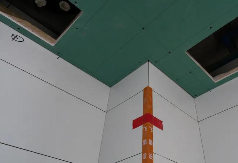 室内外装修各有哪些施工顺序